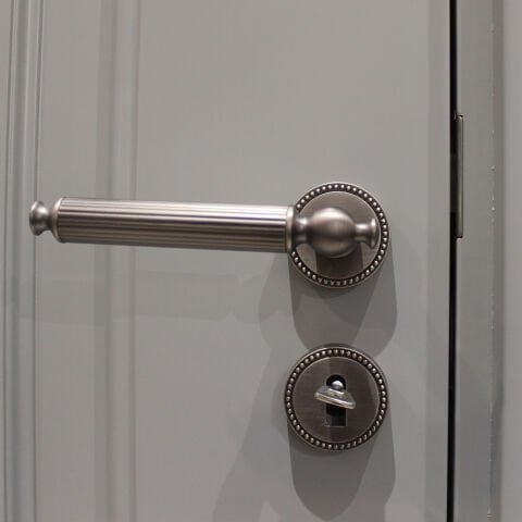 Troya Model  Diğer Lake Ahşap Kapı