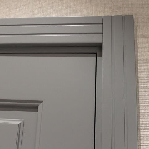 Troya Model  Diğer Lake Ahşap Kapı