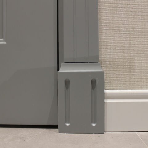 Troya Model  Diğer Lake Ahşap Kapı