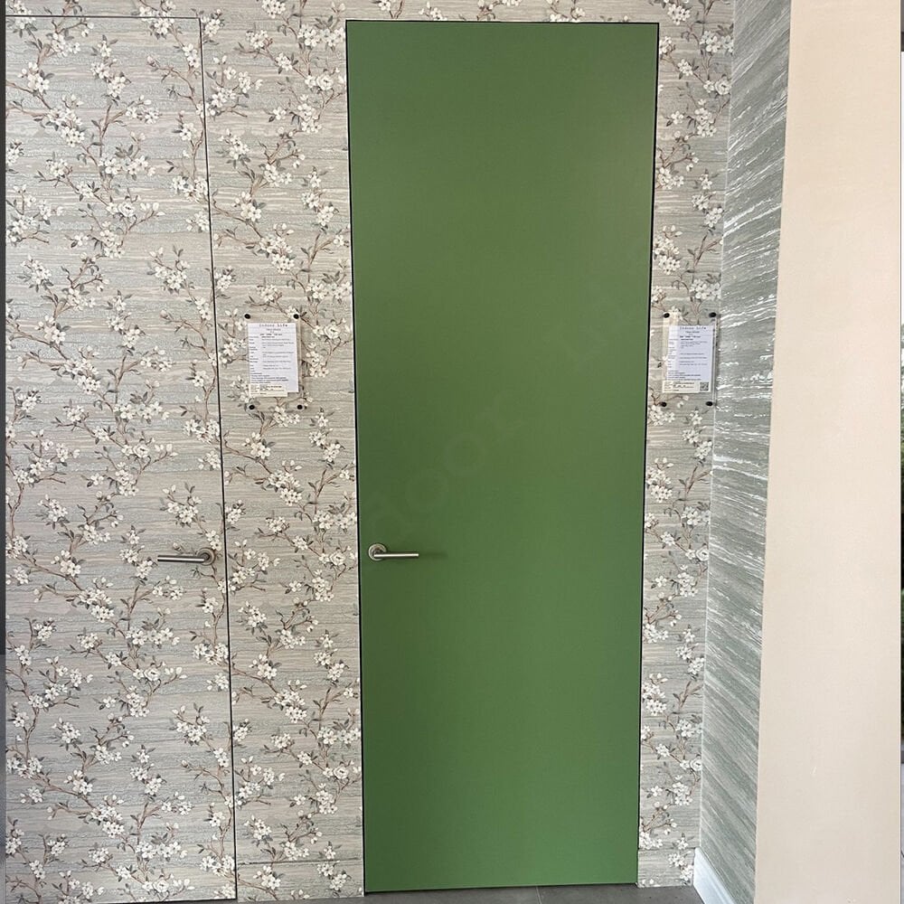 Hera Model Diğer Lake Gizli Kasalı Kapı