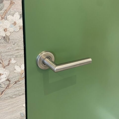 Hera Model Diğer Lake Gizli Kasalı Kapı