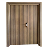 Laminat Kapılar