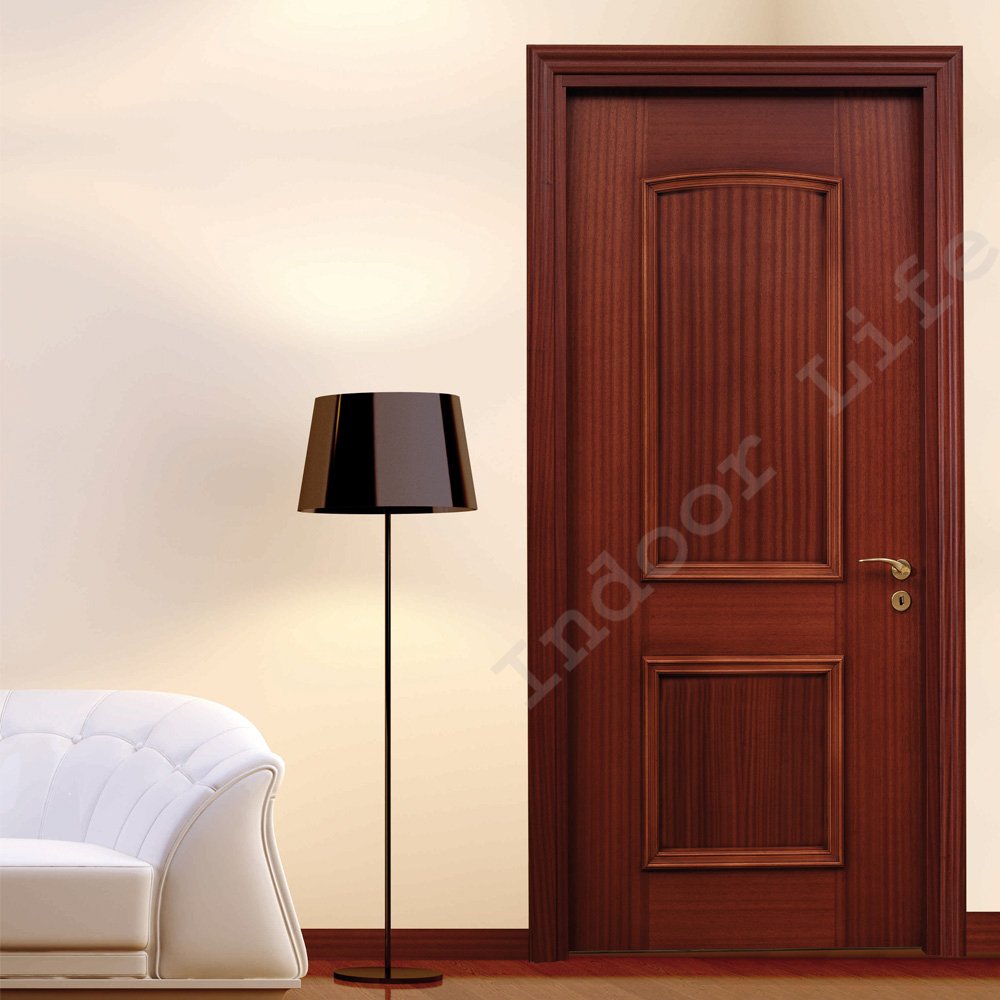 Selen Maun Ahşap Kapı