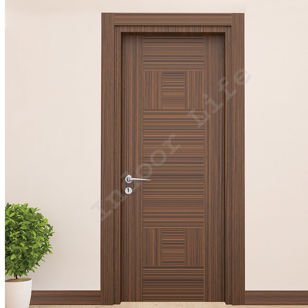 Pelin Ceviz 11 Ahşap Kapı