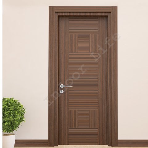 Pelin Ceviz 11 Ahşap Kapı