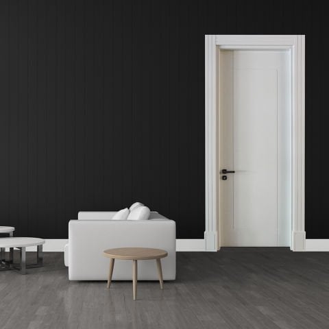 Elis Model Ahşap Kapı