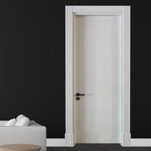 Elis Model Ahşap Kapı