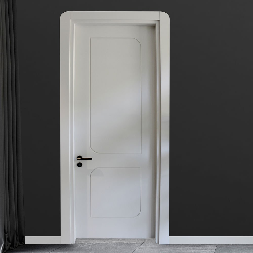 Loft  Model Ahşap Kapı