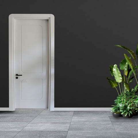 Loft  Model Ahşap Kapı
