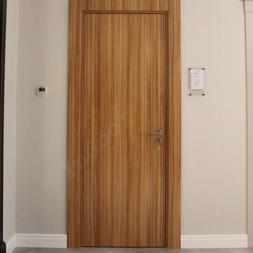 Mercan Model 42 dB Laminat Ahşap Kapı