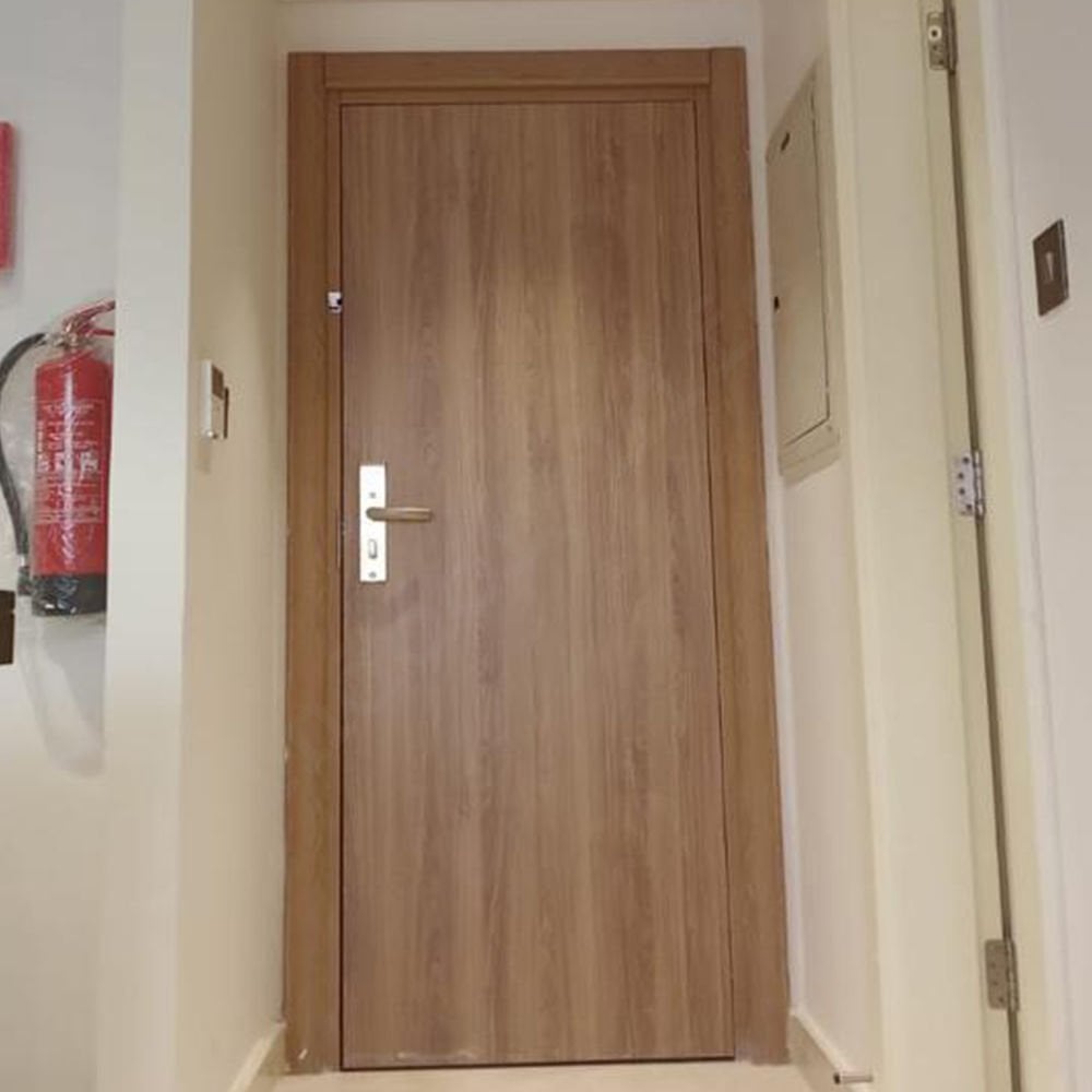 Mercan Model Laminat Kapı