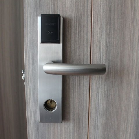 EI30-S Laminat  Kapı