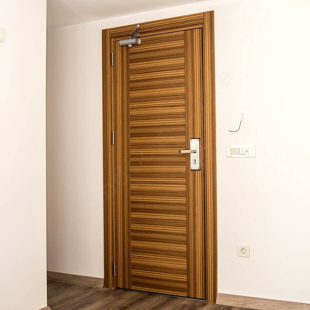 EI30-S Laminat  Kapı