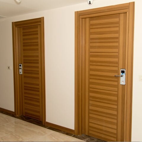EI30-S Laminat  Kapı