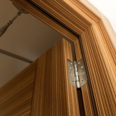 EI30-S Laminat  Kapı