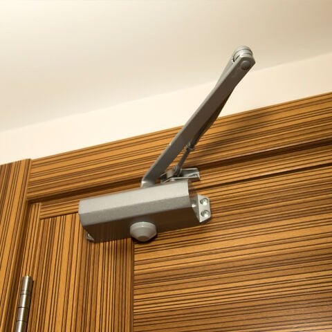 EI30-S Laminat  Kapı