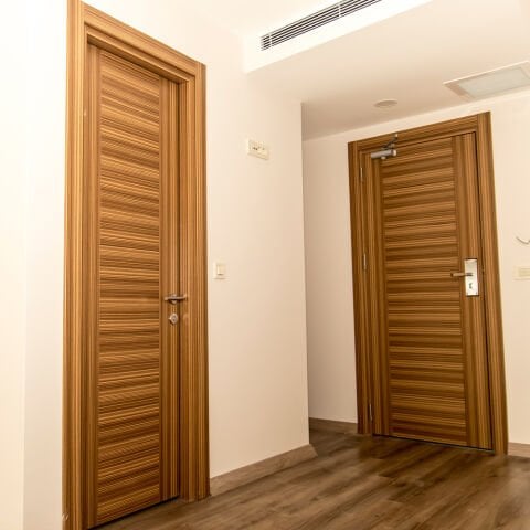 EI30-S Laminat  Kapı