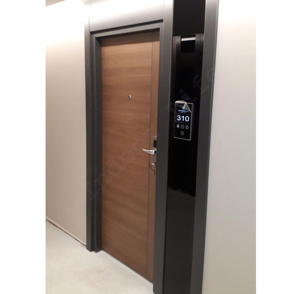 EI30-S Laminat Kapı