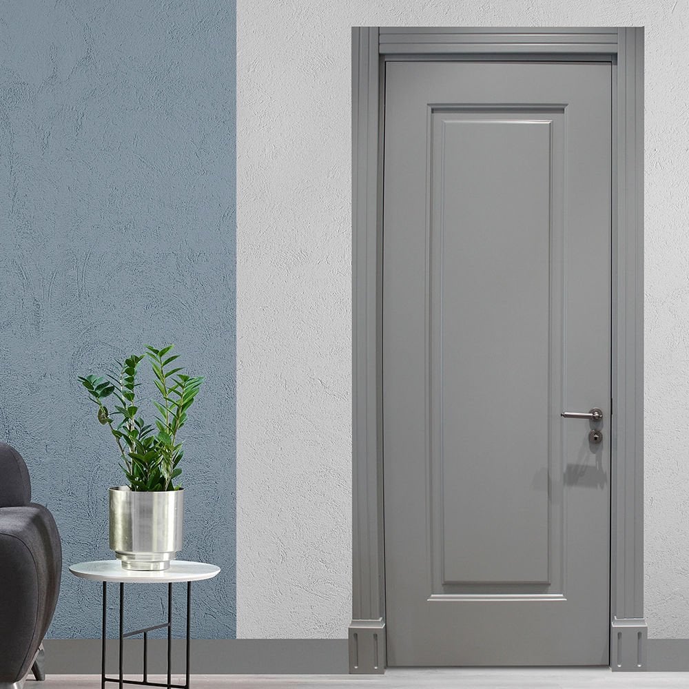 Troya Model  Diğer Lake Ahşap Kapı
