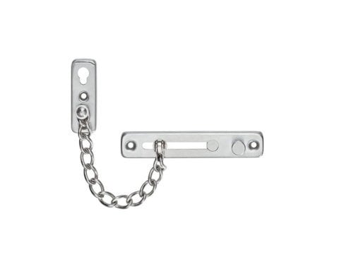 SDC 01 Güvenlik Zinciri Paslanmaz Çelik Mat