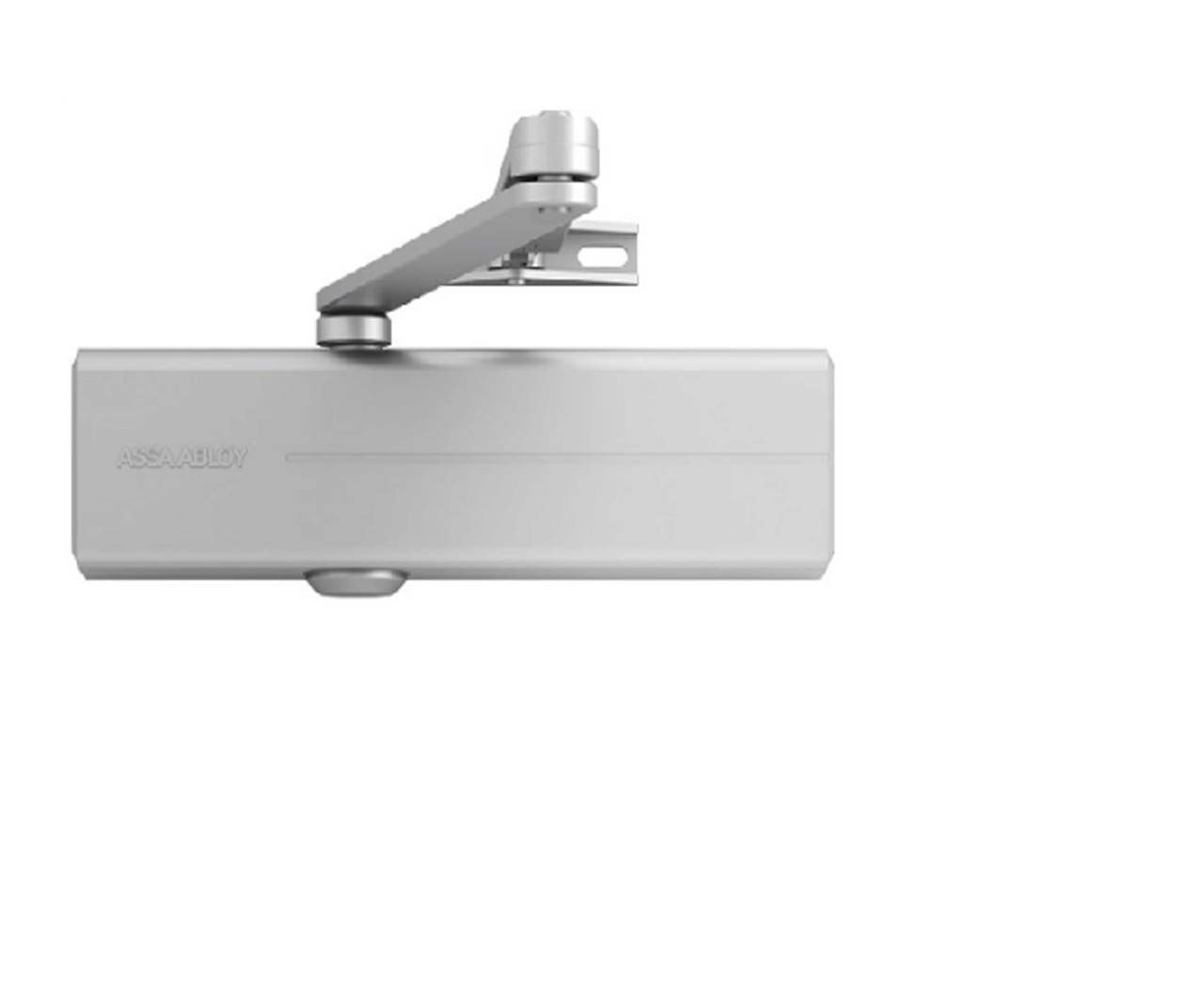 DC200 DİRSEK KOLLU KAPI KAPATICI