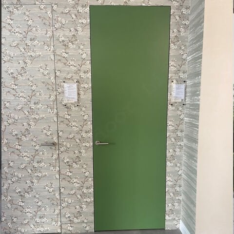 Hera Model Diğer Lake Gizli Kasalı Kapı