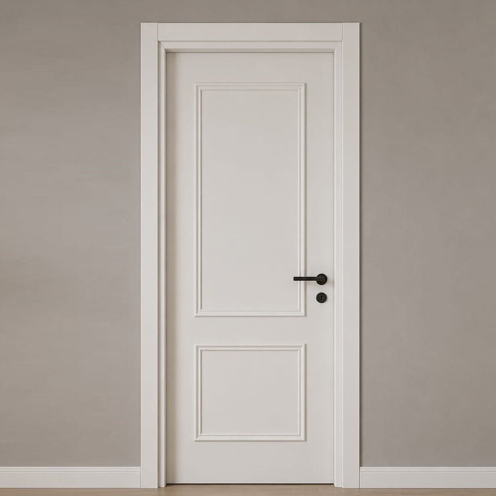 IndoorLife EI30S-G 31 dB Yalıtımlı Kapı